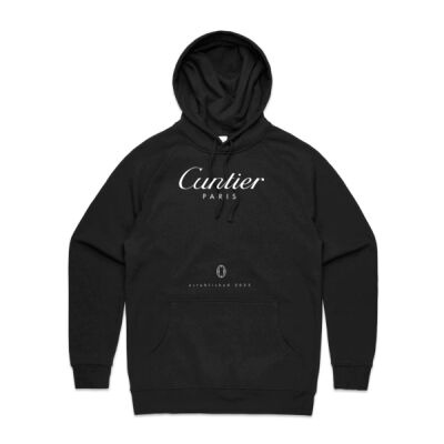 C*ntier Paris - Women's Supply Hood Thumbnail