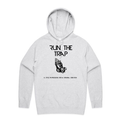 Run the trap - Supply Hood Thumbnail