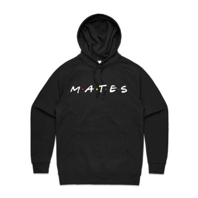 M.A.T.E.S - Supply Hood Thumbnail