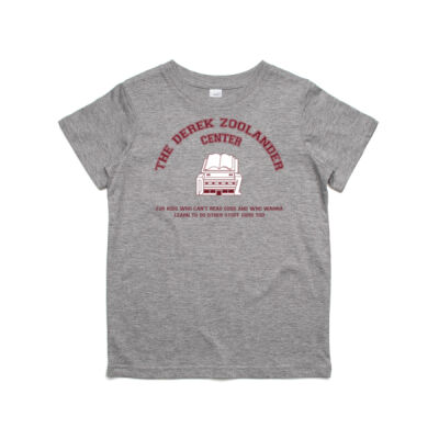 The Derek Zoolander Center - Kids / Youth Premium Tee Thumbnail