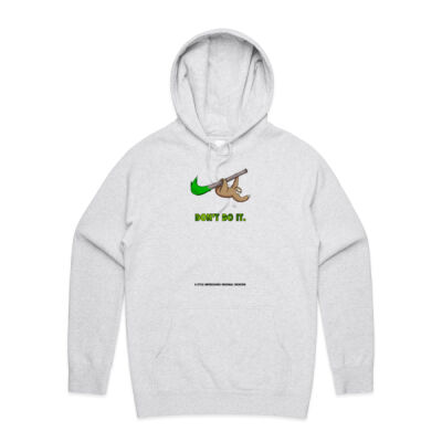 Don't do it - Supply Hood Thumbnail