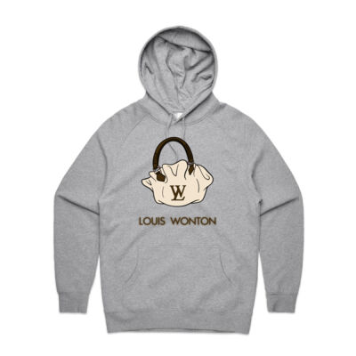 Louis Wonton - Supply Hood Thumbnail