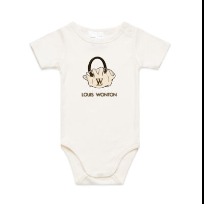 Louis Wonton - Mini Me One Piece Thumbnail