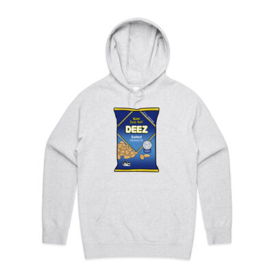 Deez Nuts - Supply Hood Thumbnail