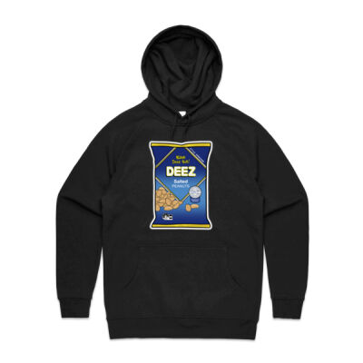 Deez Nuts - Supply Hood Thumbnail