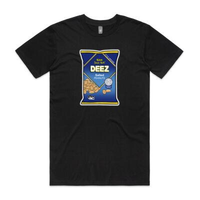 Deez Nuts - Mens Staple Tee Thumbnail