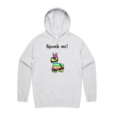 Spank me! - Supply Hood Thumbnail