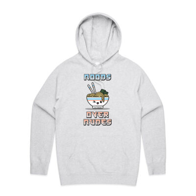 Noods over nudes - Supply Hood Thumbnail