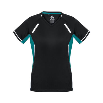 Eat Cake Crew - Women's Renegade Cooldry Tee Thumbnail