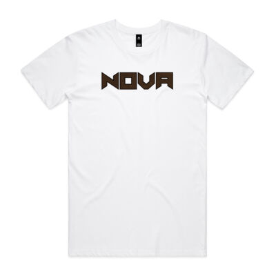 Nova - Mens Staple Tee Thumbnail