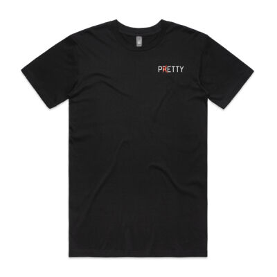 Petty - Mens Staple Tee Thumbnail