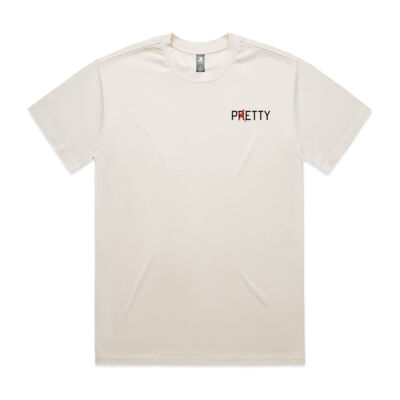 Petty - Men's Heavy Tee (Same Day) Thumbnail