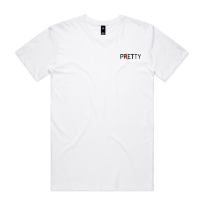 Petty - Mens Staple Tee Thumbnail
