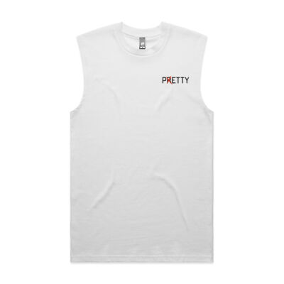 Petty - Men's Classic Tank Thumbnail